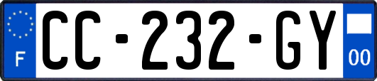 CC-232-GY