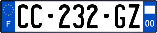 CC-232-GZ
