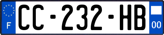 CC-232-HB