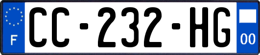 CC-232-HG