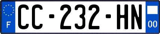 CC-232-HN