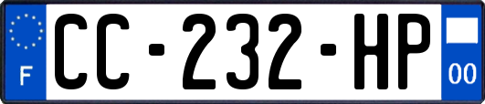 CC-232-HP