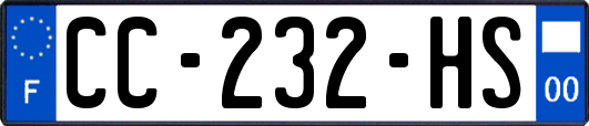 CC-232-HS