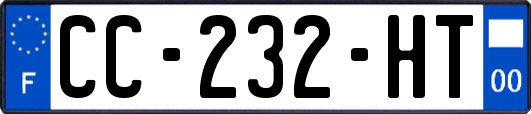 CC-232-HT