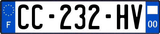 CC-232-HV