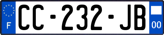 CC-232-JB