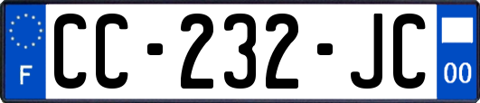 CC-232-JC