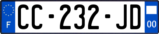 CC-232-JD