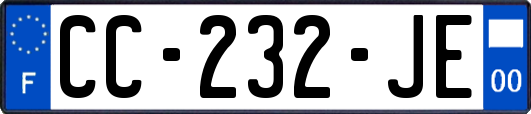 CC-232-JE