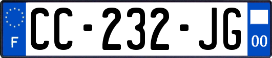 CC-232-JG