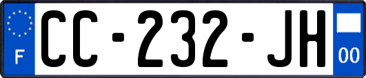 CC-232-JH