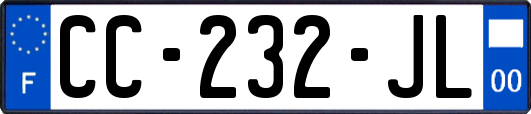 CC-232-JL