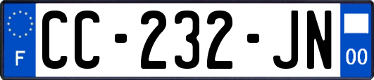 CC-232-JN