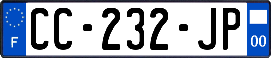 CC-232-JP