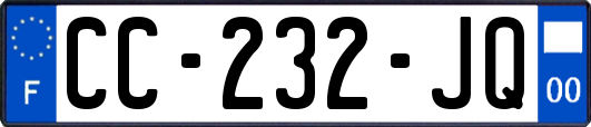 CC-232-JQ