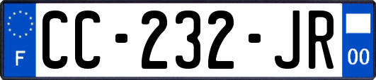 CC-232-JR