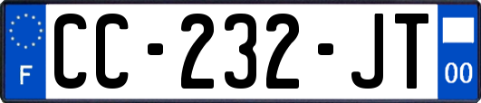 CC-232-JT