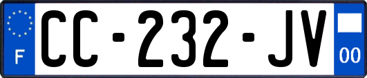 CC-232-JV