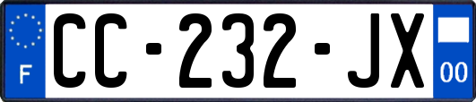 CC-232-JX