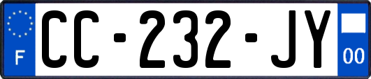 CC-232-JY