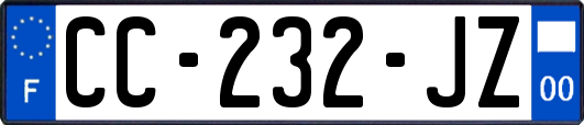 CC-232-JZ