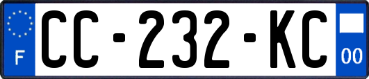 CC-232-KC