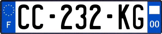CC-232-KG