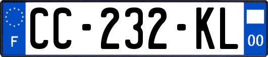 CC-232-KL