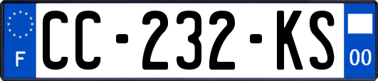 CC-232-KS