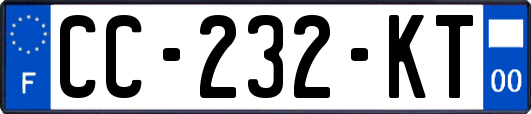 CC-232-KT