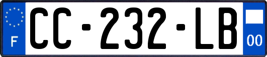 CC-232-LB