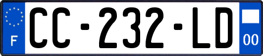 CC-232-LD