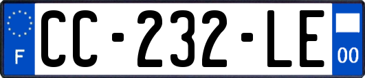 CC-232-LE