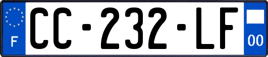 CC-232-LF