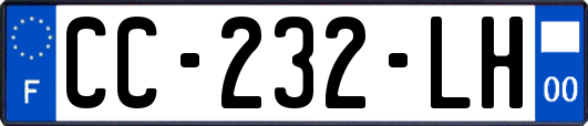 CC-232-LH