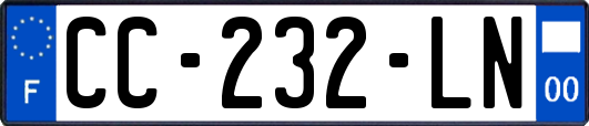 CC-232-LN