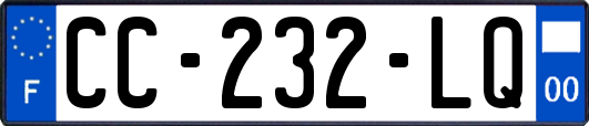 CC-232-LQ