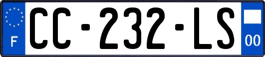 CC-232-LS