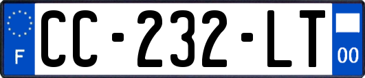 CC-232-LT