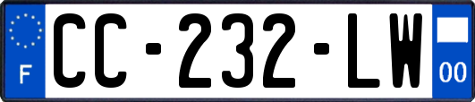 CC-232-LW