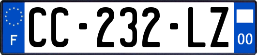 CC-232-LZ