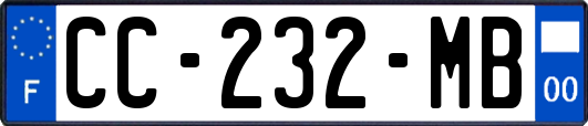 CC-232-MB