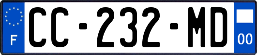 CC-232-MD