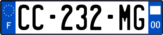 CC-232-MG
