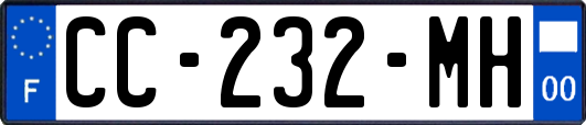 CC-232-MH