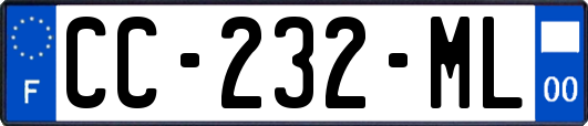 CC-232-ML