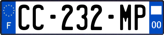 CC-232-MP