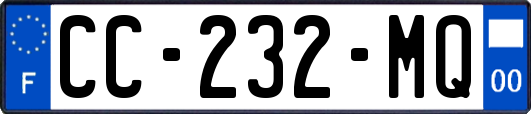 CC-232-MQ