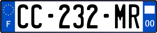 CC-232-MR
