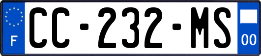 CC-232-MS